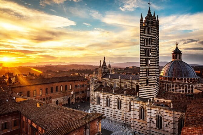 Private Chianti Full Immersion Tuscany & Wine from Florence - Key highlights you’ll feel immediately