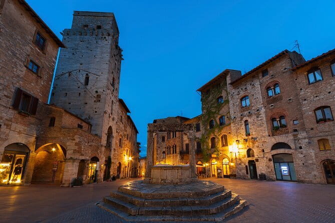 Private Chianti Full Immersion Tuscany & Wine from Florence - Piazzale Michelangelo: the Florence panoramic warm-up