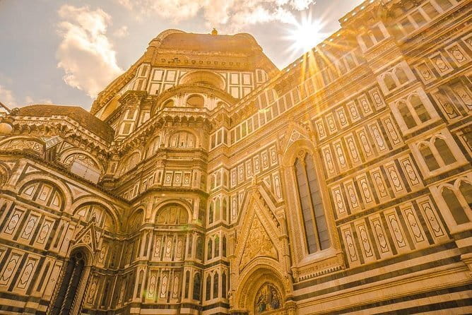 Private Chianti Full Immersion Tuscany & Wine from Florence - Price and value: where the $638.18 per person makes sense