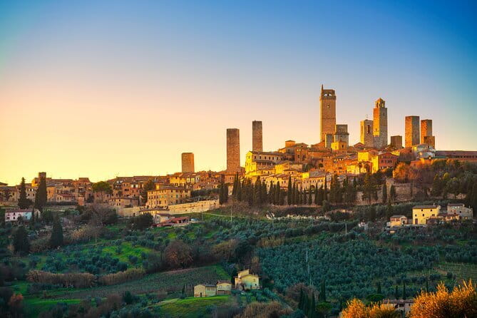 Private Chianti Full Immersion Tuscany & Wine from Florence - Practical tips for fitting 9 hours into real life