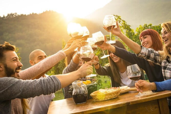 Private Chianti wine tour - Cantine Guidi in Chianti Classico: family winemaking since 1929