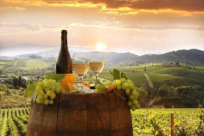 Private Chianti wine tour leaving from Florence - Key highlights you’ll actually use