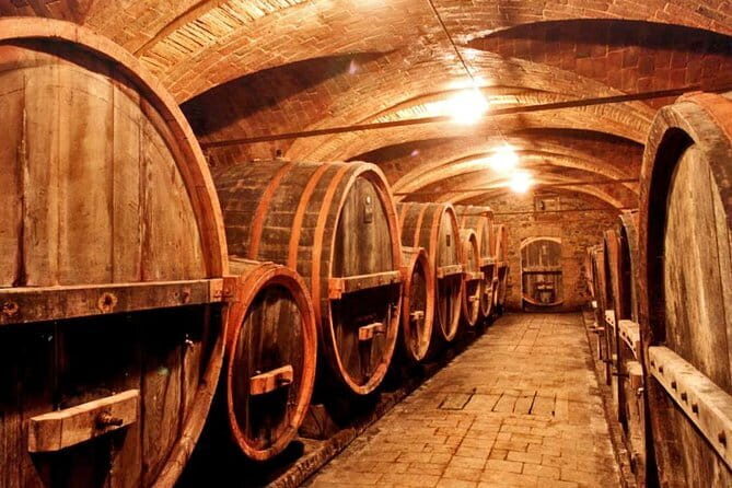 Private Chianti wine tour leaving from Florence - Private Chianti Day Trips: The Real Benefit of Hotel Pickup
