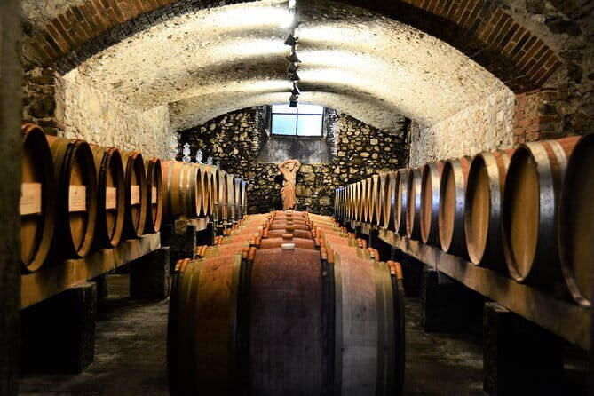 Private Chianti with Lunch Half Day from Florence - Florence Pickup to Chianti Roads: The Pace and the Plan