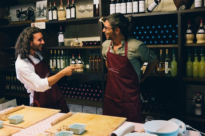 Private Cooking Class in Chianti from Siena - A Chianti Classico Farm Day, Without the Hassle From Siena