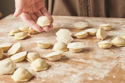 Private Cooking Class in Chianti from Siena - Cooking With a Tuscan Chef: Bruschetta, Pasta, and Dessert