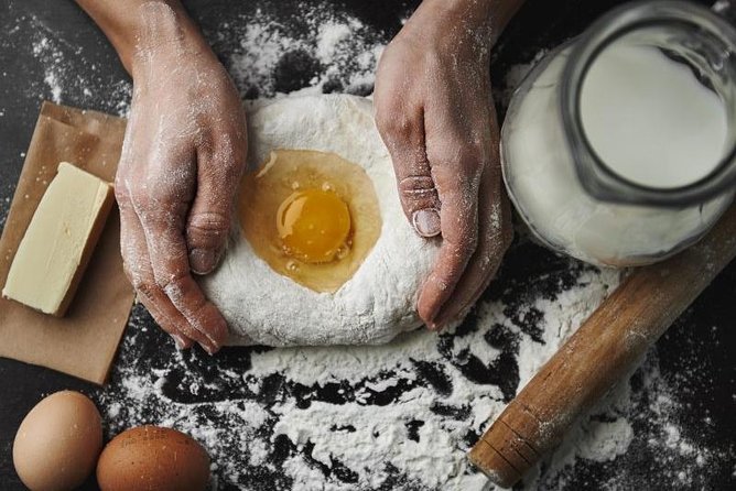 Private Cooking Class in Chianti from Siena - What You’ll Really Take Home About Tuscan Food
