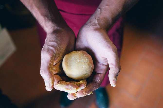 Private Cooking Class in Chianti from Siena - Price and Value: Why $441.91 Per Person Can Make Sense