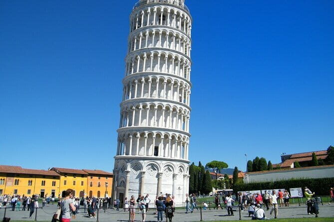 Private Day Tour from Florence to Pisa, Chianti and San Gimignano - Hotel Pickup, Car Comfort, and How the Timing Feels