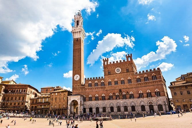 Private day trip to Siena, San Gimignano, Chianti and Pisa, from Florence - Why This Florence-to-Pisa Day Feels Smarter Than a Bus