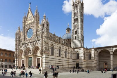 Private day trip to Siena, San Gimignano, Chianti and Pisa, from Florence - Door-to-Door Pickup in a Mercedes: The Real Logistics Win