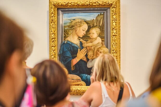 Private day trip to Siena, San Gimignano, Chianti and Pisa, from Florence - Pisa at Piazza dei Miracoli: What You Can See in One Hour