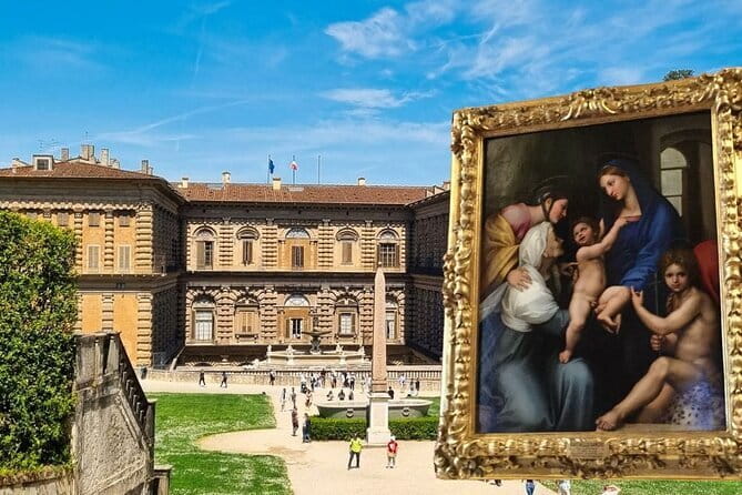 Private Day Trip Tuscany Landscape and Wine Tasting from Florence - Price and value: where $396.46 per person makes sense