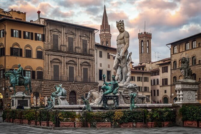 Private Day Trip Tuscany Landscape and Wine Tasting from Florence - Who this day trip fits best