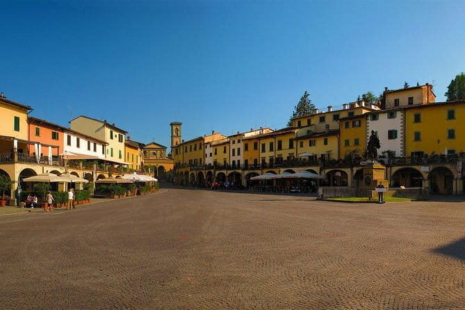 Private daytrip to Siena & Chianti wine country, with wine tasting from Florence - Key highlights worth planning for