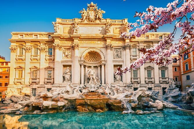 Private Departure Transfer: Tuscany Hotels to Rome Fiumicino Airport or Rome Hotels - Drop-off options: Rome hotels vs. Rome Fiumicino Airport