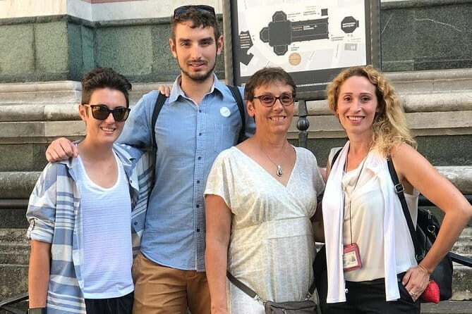 Private E-bike Tour in Chianti from Florence - Price and value: does $457.79 per person make sense?