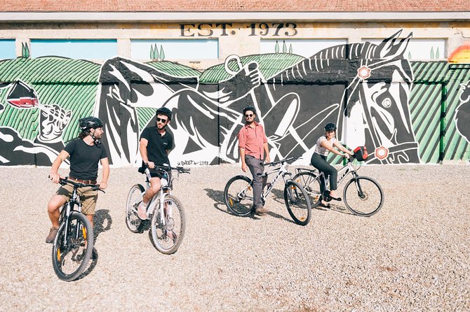 Private E-bike Tour in Chianti from San Gimignano - Price and logistics you should actually care about