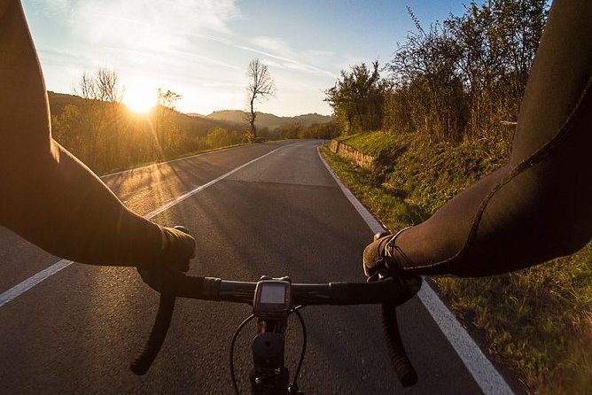 Private E-bike Tour in Chianti from San Gimignano - Getting to the meeting point: Castellina start vs. San Gimignano pickup
