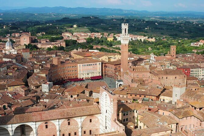 Private Excursion to Siena, San Gimignano and Chianti Landscapes - Key Points You’ll Care About