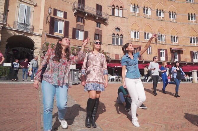 Private Excursion to Siena, San Gimignano and Chianti Landscapes - Piazza del Campo to Siena’s Historic Streets (What You’ll Really Get)