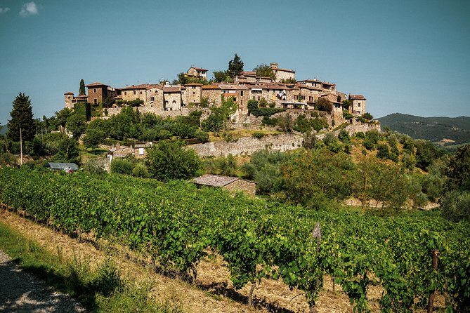 Private Experience Tuscany Tour from Rome - A Private Rome-to-Florence Day That’s About More Than Getting There