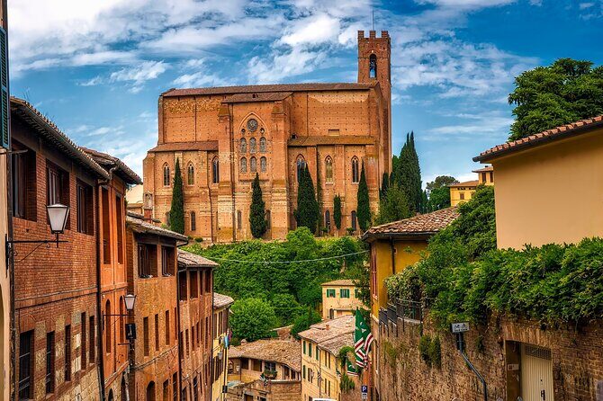 Private Experience Tuscany Tour from Rome - Chianti Wine Tasting with Appetizer: What’s Included (and How to Make It Worth It)