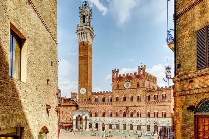 Private Experience Tuscany Tour from Rome - Transport Value: Why This Works (and When It Might Not)