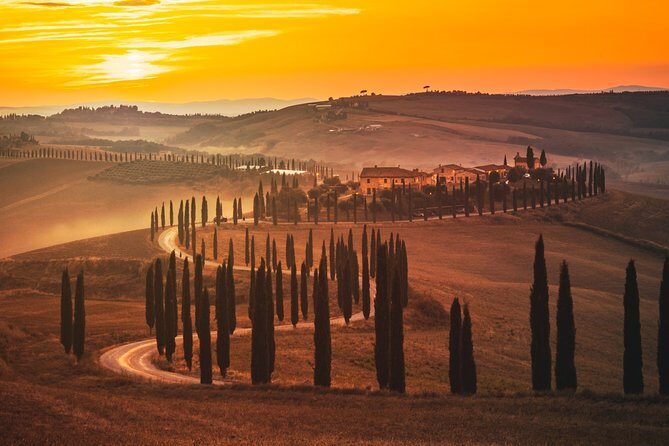 Private Experience Tuscany Tour from Rome - Siena: Medieval Power, Piazza del Campo, and What to Prioritize