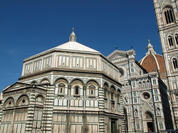 Private Florence and Chianti Wine countryside from Pisa Including Wine Taste - Key highlights worth your attention