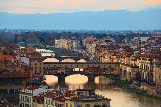 Private Florence and Chianti Wine countryside from Pisa Including Wine Taste - Logistics that matter: pacing, tickets, and rain-proofing