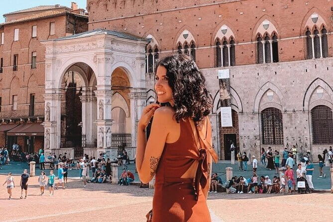 PRIVATE Full-Day Siena and Chianti Classico Wine Experience. - Key highlights that matter