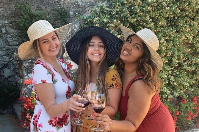 PRIVATE Full-Day Wine Experience in Chianti Classico. - Who This Tour Fits Best (And Who Might Want Another Day)