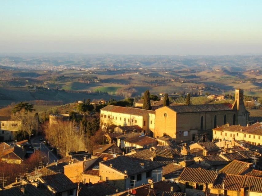 Private Guided Tour in San Gimignano - Best Fit: Who This San Gimignano Private Tour Suits
