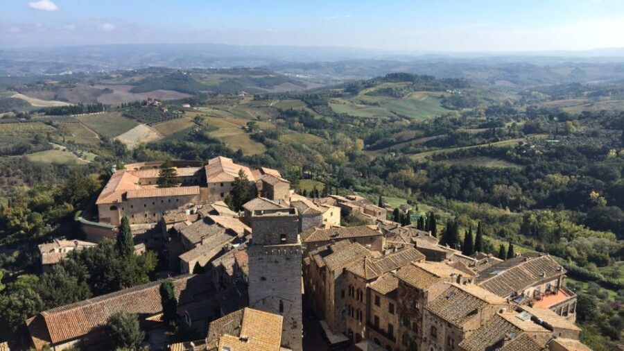 Private Guided Tour in San Gimignano - Should You Book This Private San Gimignano Walk?