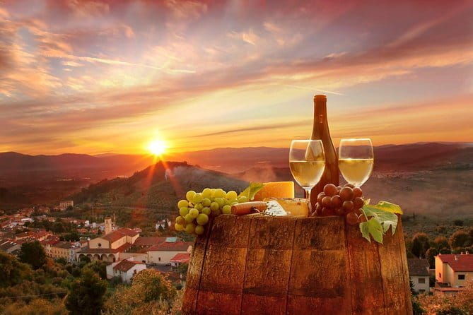 Private guided tour: Siena San Gimignano and Chianti - Why This Siena–San Gimignano–Chianti Day Works So Well From Florence