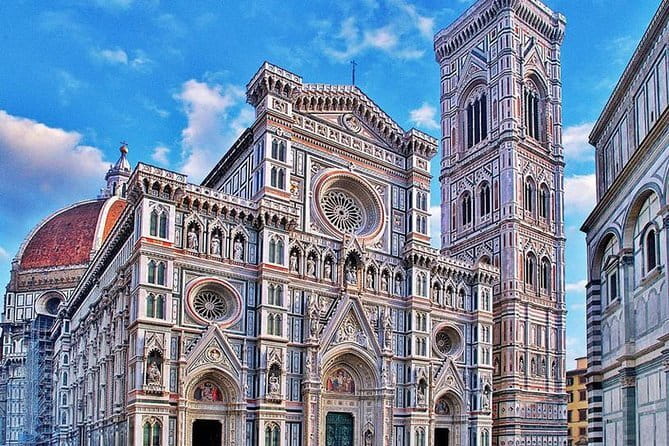 Private Guided Tour: Siena, San Gimignano and Chianti Day Trip from Florence - Timing, pacing, and how the day usually feels