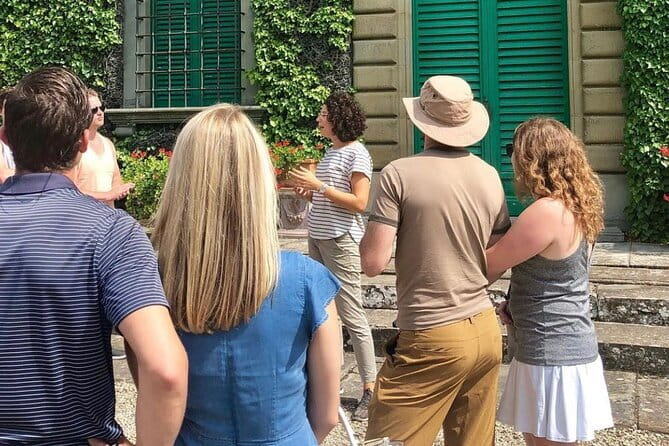 PRIVATE Half-Day Tour: Chianti Classico Wine Experience. - Greve in Chianti: the main village stop with snacks at Falorni