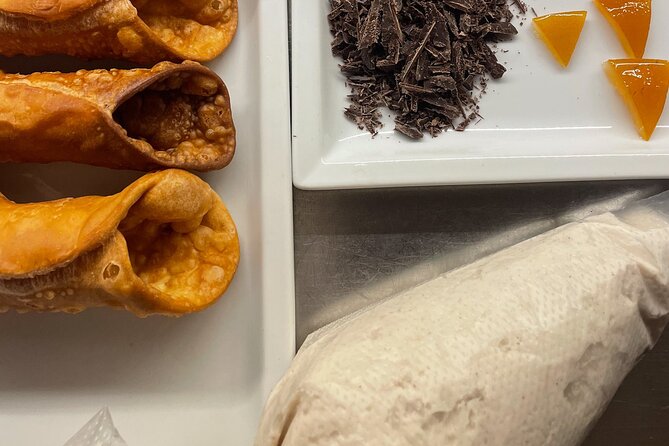 Private Italian Chef service in Tuscany - Chef Antonella La Macchia: Warm Service, Professional Flow, and Stories