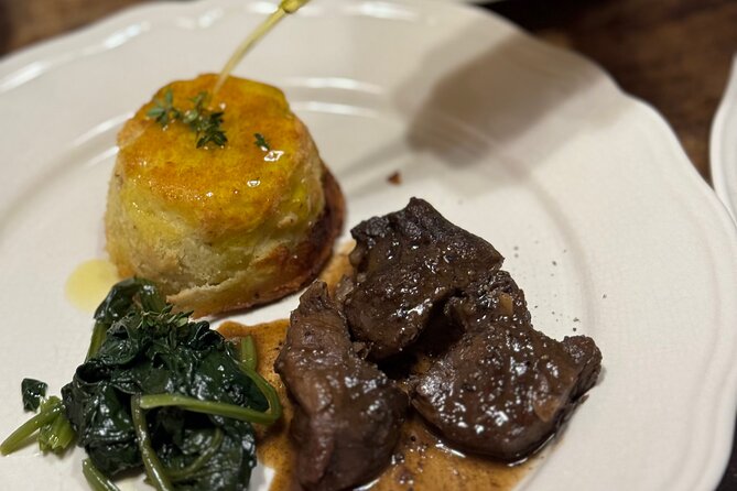 Private Italian Chef service in Tuscany - Price Per Person: Is $178.71 Worth It?