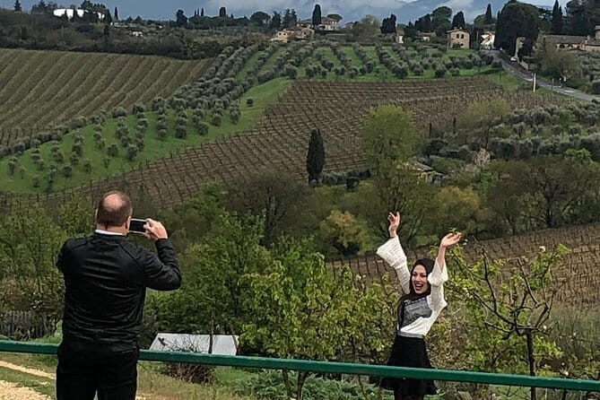 Private Montepulciano & Pienza Day Trip from Florence - Should you book this private Montepulciano and Pienza trip?