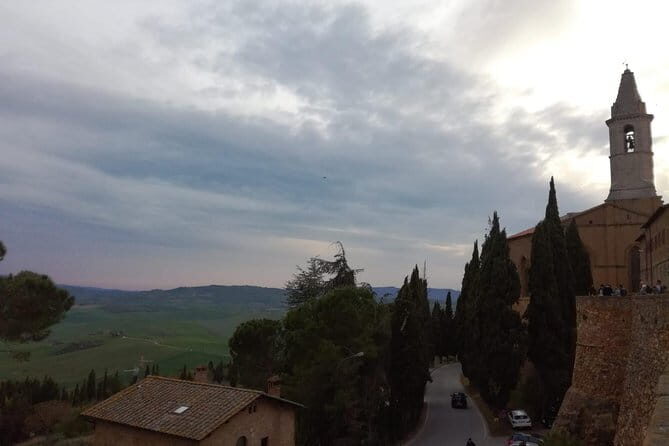 Private Montepulciano & Pienza Day Trip from Florence - Florence pickup to drop-off: Mercedes comfort and real privacy