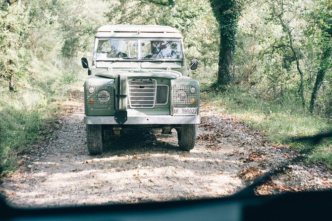 Private Off Road Wine Tour in Chianti - Key Things I’d Block Time For