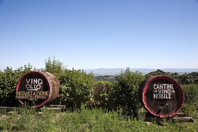 Private Off Road Wine Tour in Chianti from Florence - Price and value: what $489.02 per person actually covers