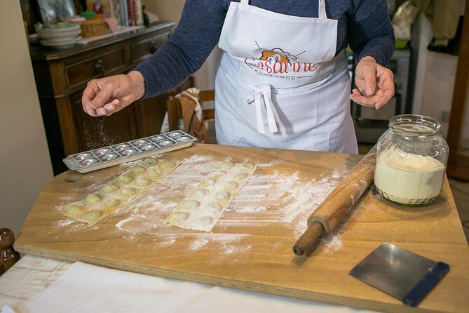 Private Pasta & Tiramisu in an Intimate Montepulciano Home - Key highlights to know before you book