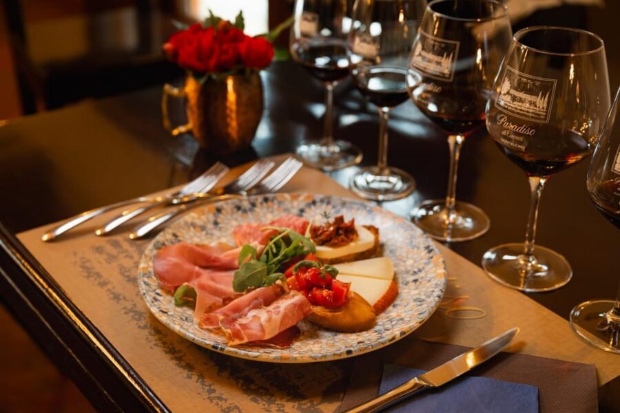 Private Plus Wine Tasting Tour - Key points that make this tour worth your time