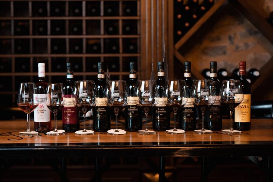 Private Plus Wine Tasting Tour - Private Tasting at Il Paradiso di Cacuci: What the 3 Hours Really Feels Like