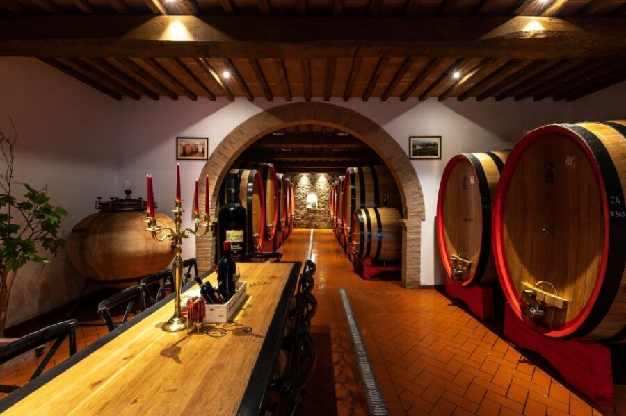 Private Plus Wine Tasting Tour - Price and value: Is $168.79 per person fair here?