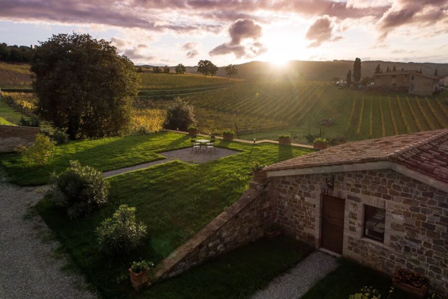 Private Plus Wine Tasting Tour - Should you book Paradiso di Cacuci?