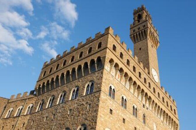 Private Rome to Florence and Tuscany Countryside Day tour - Rome To Tuscany To Florence: The Real Value of a 12-Hour Private Day